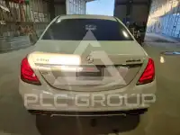 2014 Mercedes Benz S-Class photo