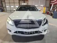 2014 Mercedes Benz S-Class photo