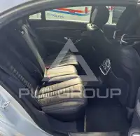 2014 Mercedes Benz S-Class фото