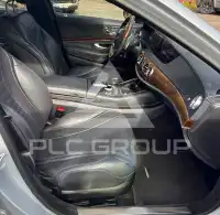 2014 Mercedes Benz S-Class фото