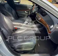 2014 Mercedes Benz S-Class фото