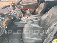 2014 Mercedes Benz S-Class фото