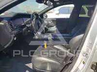 2014 Mercedes Benz S-Class фото