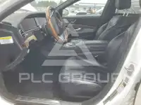 2014 Mercedes Benz S-Class photo