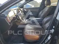 2014 Mercedes Benz S-Class photo