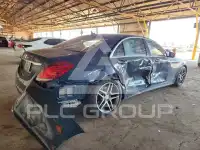 2014 Mercedes Benz S-Class фото