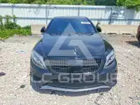 2014 Mercedes Benz S-Class фото