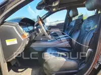2014 Mercedes Benz S-Class фото