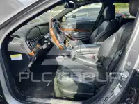 2014 Mercedes Benz S-Class фото