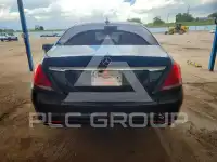 2014 Mercedes Benz S-Class фото