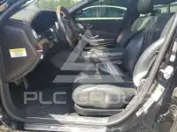 2014 Mercedes Benz S-Class фото