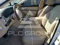2014 Mercedes Benz S-Class photo
