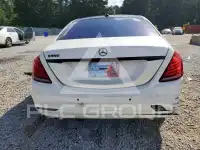 2014 Mercedes Benz S-Class photo
