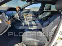 2014 Mercedes Benz S-Class фото