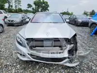 2014 Mercedes Benz S-Class фото