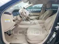 2014 Mercedes Benz S-Class фото