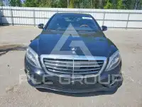 2014 Mercedes Benz S-Class photo