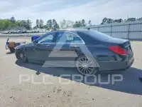 2014 Mercedes Benz S-Class photo