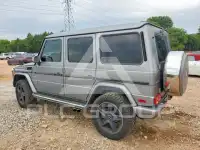 2014 Mercedes Benz G-Class photo