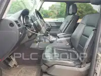 2014 Mercedes Benz G-Class photo