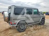 2014 Mercedes Benz G-Class photo