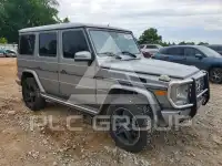 2014 Mercedes Benz G-Class photo