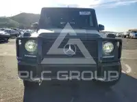 2014 Mercedes Benz G-Class фото