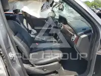 2014 Mercedes Benz GLE 350 фото