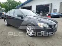 2014 Volvo S60 photo