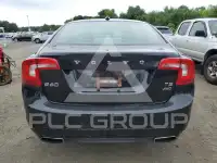 2014 Volvo S60 photo