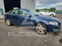 2014 Volvo S60 photo