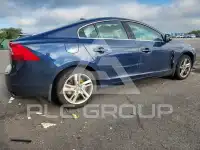 2014 Volvo S60 photo