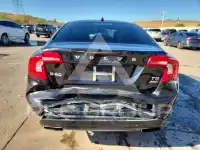 2014 Volvo S60 фото