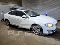 2014 Volvo S60 фото