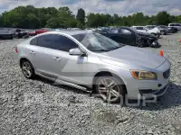 2014 Volvo S60 фото