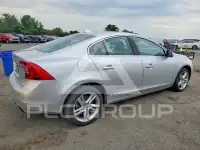 2014 Volvo S60 photo