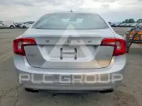 2014 Volvo S60 photo