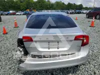2014 Volvo S60 фото
