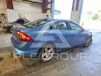 2014 Volvo S60 photo