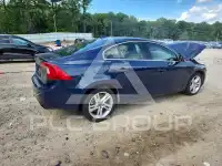 2014 Volvo S60 фото