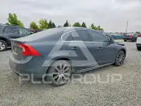 2014 Volvo S60 фото