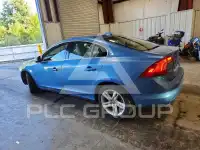 2014 Volvo S60 photo