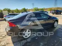 2014 Volvo S60 фото