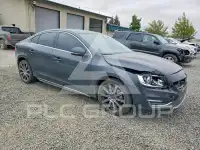 2014 Volvo S60 фото