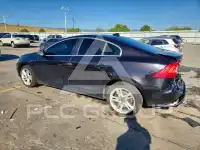 2014 Volvo S60 фото
