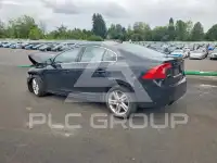 2014 Volvo S60 фото