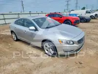 2014 Volvo S60 фото