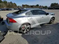 2014 Volvo S60 photo