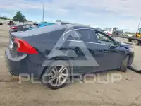 2014 Volvo S60 фото
