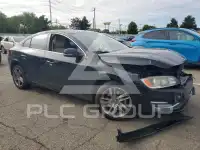 2014 Volvo S60 фото